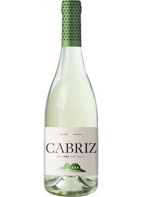 Cabriz Seleccionada  Branco