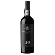 Barros Do 10 Anos Port