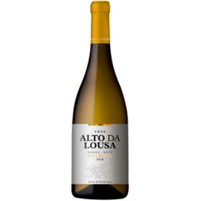 Alto da Lousa DOC Reserva  Branco