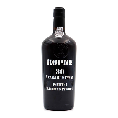 Kopke 30 anos do Tawny  Porto