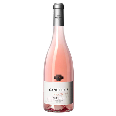 Cancellus Premium Douro  Rosé