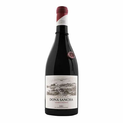 Quinta Dona Sancha Touriga Nacional  Tinto