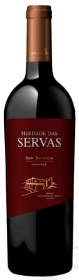Herdade Das Servas Reserva  Branco