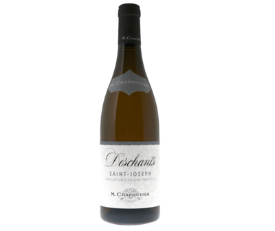 Chapoutier Deschants  Branco