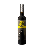 Lobo Mau Tinto