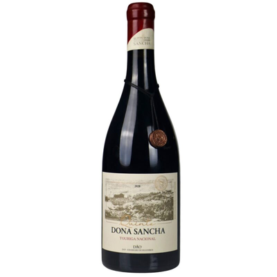 Dona Sancha Touriga Nacional  Tinto