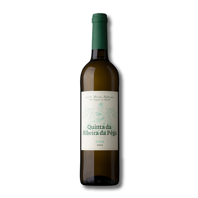 Quinta da Ribeira da Pêga Síria  Branco