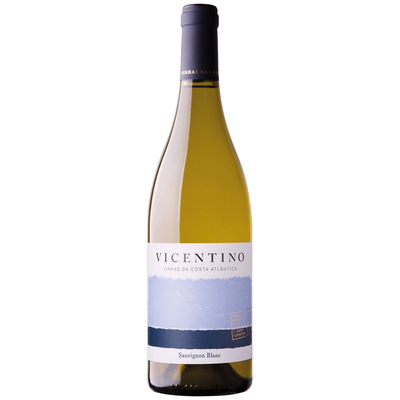 Vicentino Sauvignon Alentejano  Branco