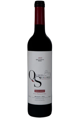 Quinta das Senhoras Grande Reserva  Tinto