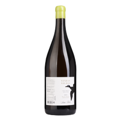 Luis Pato Vinhas Velhas 1,5 Lt  Branco