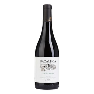 Bacalhôa Encruzado  Branco