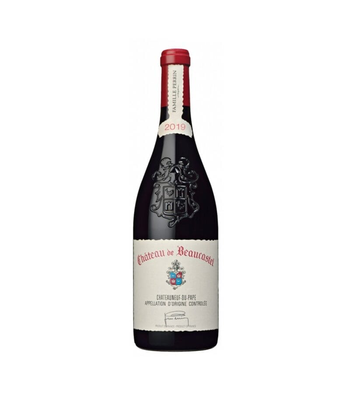 Perrin Chateau Beaucastel  Tinto