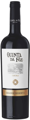 Quinta Da Foz Vinhas Velhas  Branco