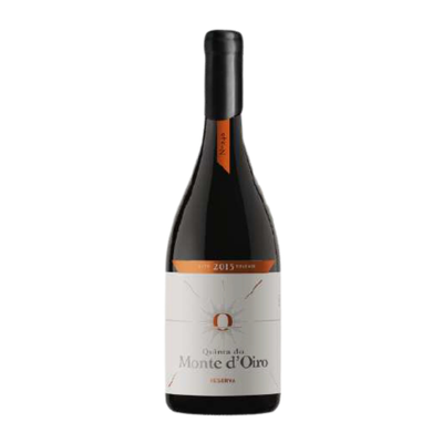Quinta do Monte D´Oiro Late Release  Tinto