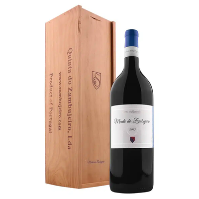 Monte do Zambujeiro Magnum  Tinto
