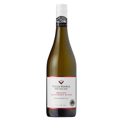 Villa Maria Sauvignon Nova Zelândia  Branco
