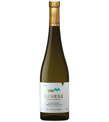Génese Terroir  Branco