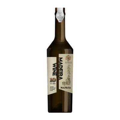 Madeira Vintners 10 anos Malvasia Madeira 