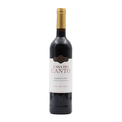Casa do Canto Selected Harvest Bairrada  Tinto