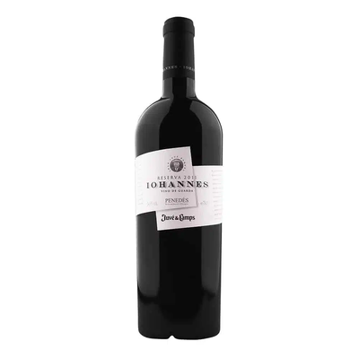 Iohannes Reserva  Tinto