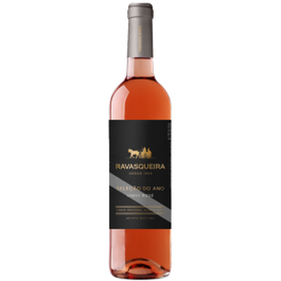 Monte da Ravasqueira Selecção do ano  Rosé