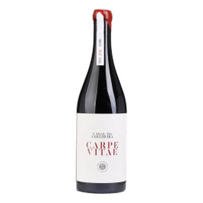 Carpe Vitae  Tinto