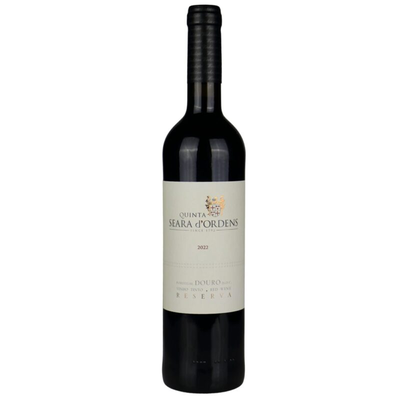 Seara D’Ordens Reserva  Tinto