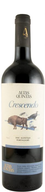 Altas Quintas Crescendo Tinto
