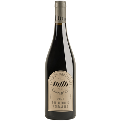 Conventual Alentejano  Tinto