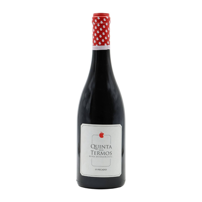 Quinta dos Termos O Pecado Beiras  Tinto