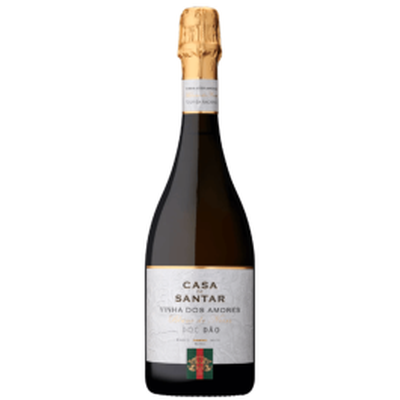 Casa de Santar Vinha dos Amores Touriga Nacional  Branco