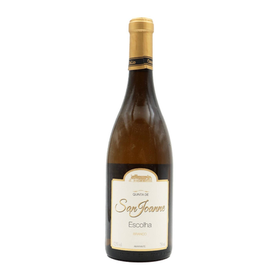 Quinta de Sanjoanne Escolha Verde  Branco