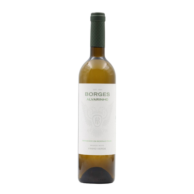 Borges Alvarinho Verde  Branco