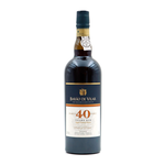 Barão de Vilar 40 anos do Tawny