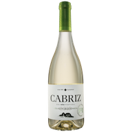 Cabriz Selecionada White