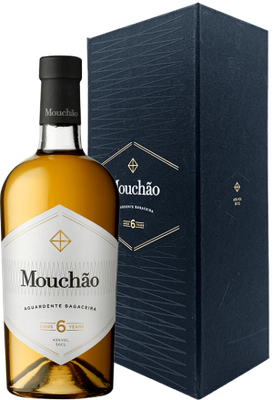 Mouchao Tonel Aged Sobremesa 