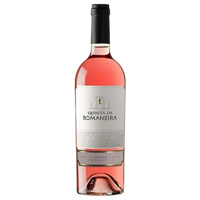 Quinta da Romaneira  Rosé