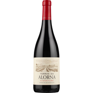 Terras Da Alorna Signature Tejo Red