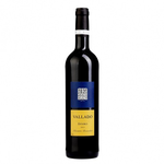 Vallado Alicante Bouschet - Douro