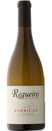 Quinta Do Regueiro Barricas Alvarinho Branco