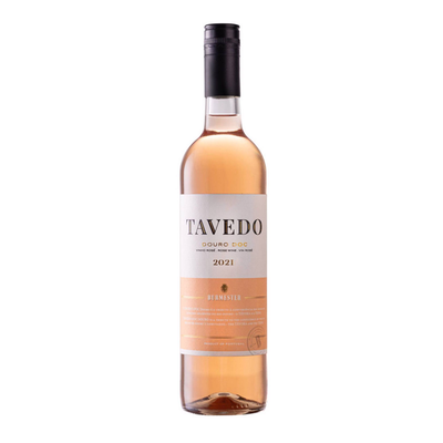 Tavedo Douro  Rosé