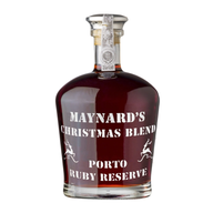 Maynard´S Ruby Reserva Christmas Blend Port