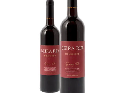 beira rio douro  Tinto