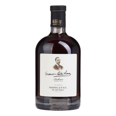 Venâncio da Costa Lima Rubrica Moscatel Reserva 10 anos 