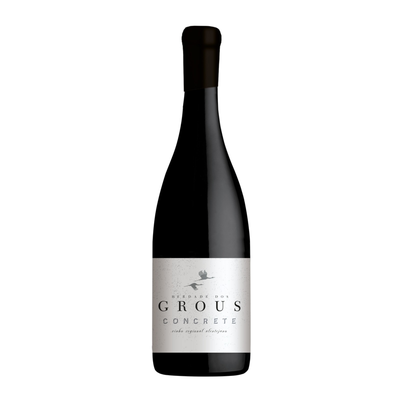 Herdade dos Grous Concrete  Tinto