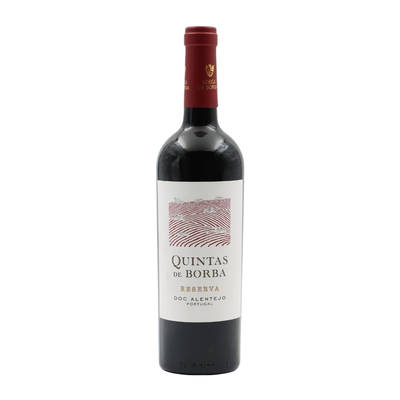 Quintas de Borba Reserva  Tinto