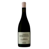 Pequenos Rebentos Atlântico , Tinto