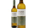 Tons Duorum Douro