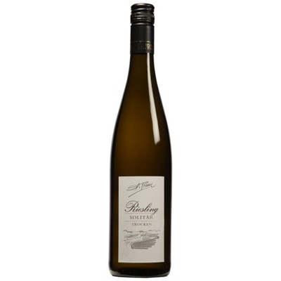Sa Prum Solitar Riesling Trocken  Branco