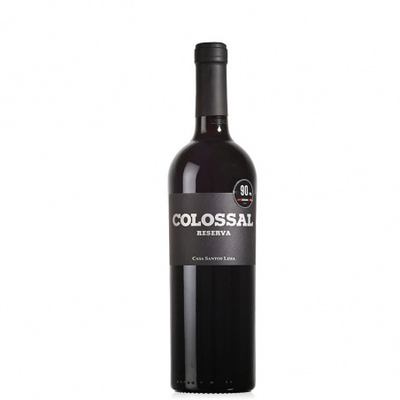 Colossal Casa Santos Lima Reserva  Tinto